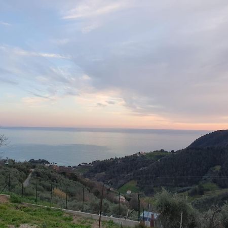 Ca Zelinda House Holiday Moneglia Exterior foto