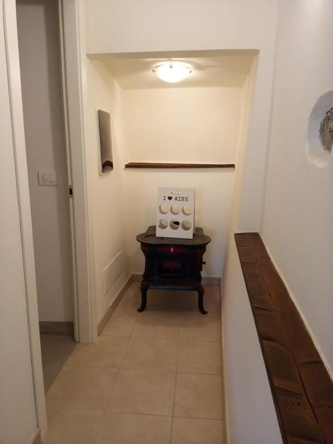 Ca Zelinda House Holiday Moneglia Exterior foto