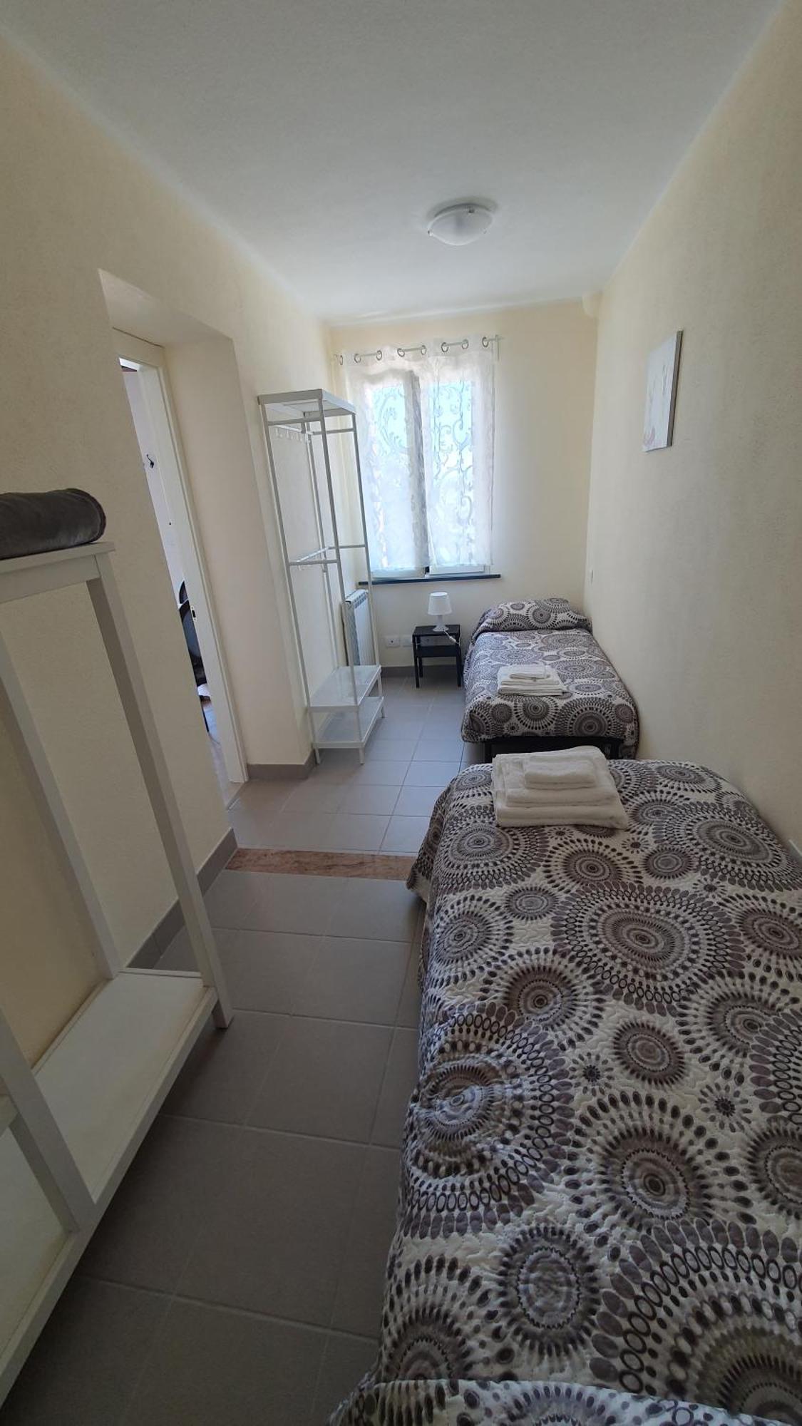 Ca Zelinda House Holiday Moneglia Exterior foto